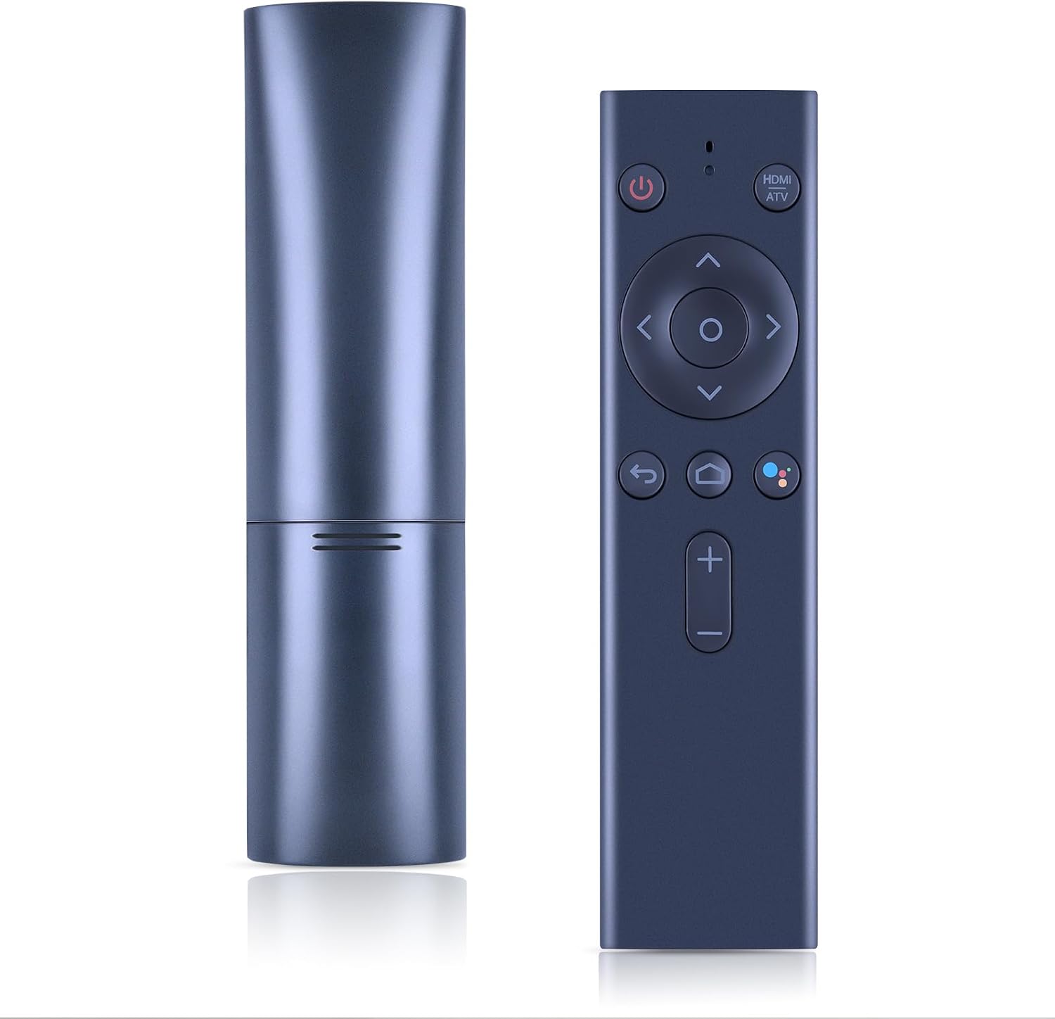 New Replacement Voice Remote Control Compatible for Nebula Capsule II R2-D2 Projector