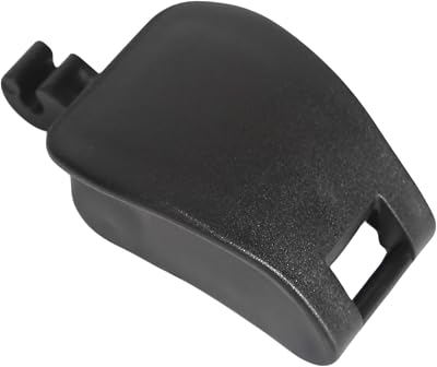1Pack 12474945 Extended Cab Rear Vent Window Latch Assembly Compatible with 1999-2007 Chevy Silverado 2000-2004 Suburban 1999-2007 GMC Sierra Body Rear Side Glass Window Vent Latch