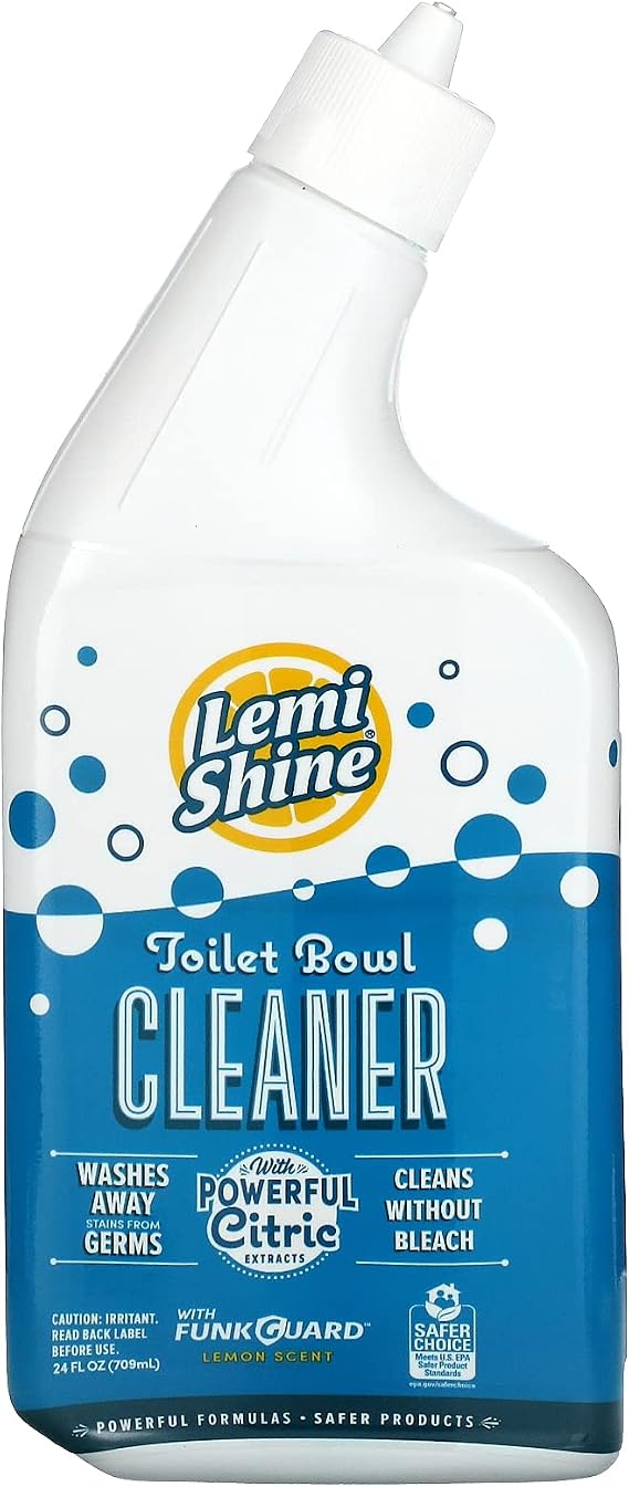Toilet Bowl Cleaner 24 FL OZ