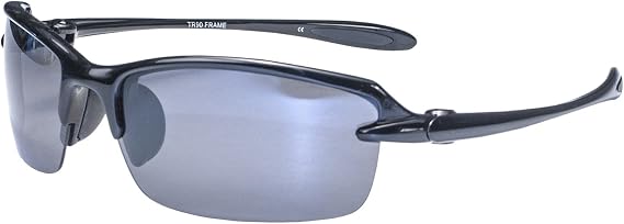 JiMarti LANA'I P132 Polarized Flex Frame Sunglasses