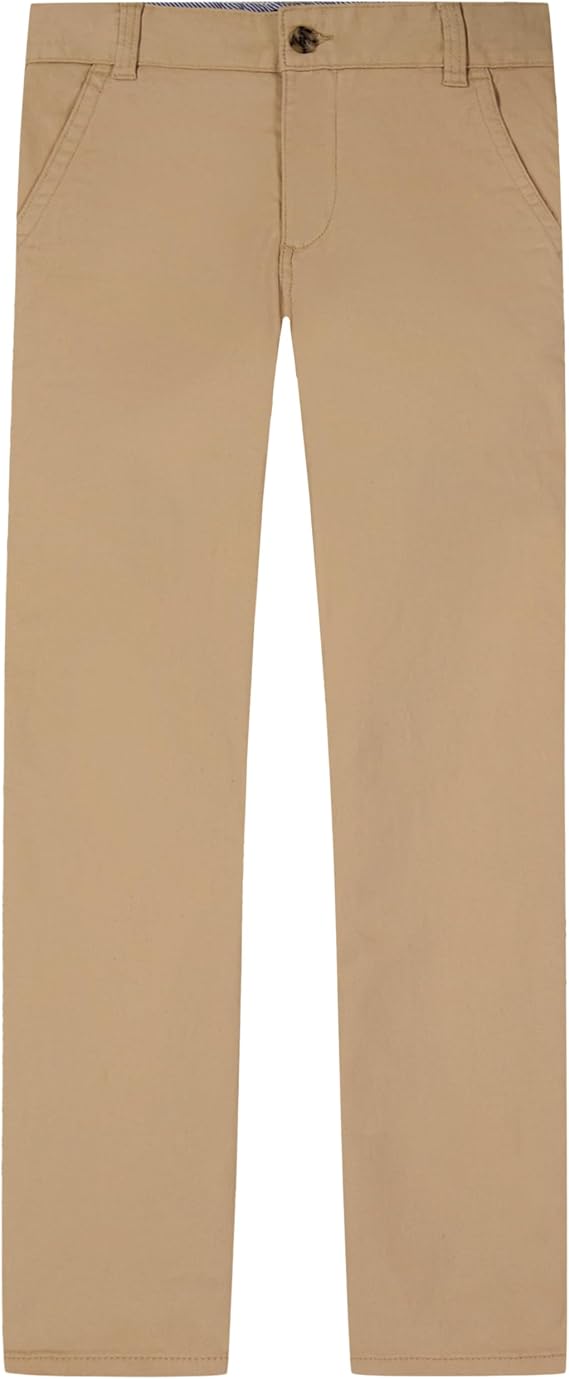 Tommy Hilfiger Kids Mens Academy Pants (Big Kids)