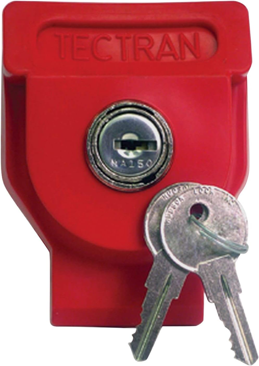 Tectran 1011LK Gladhand Lock
