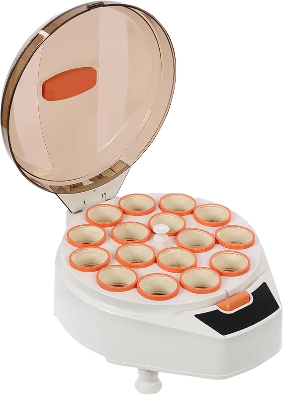 Billiard Ball Cleaner and Polisher for 16/22 Balls, Polishing Cleaning Machine Automatic Pool Ball Polishing Cleaning Machine Electric Billiard Ball Cleaning Machine