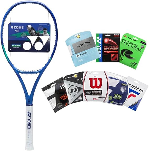 Yonex EZONE 98 Plus 305g Tennis Racket