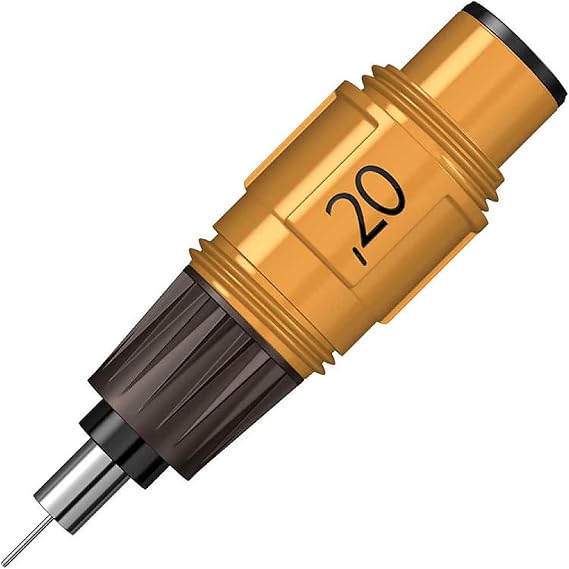 rOtring Isograph Technical Drawing Pen Replacement Nib | 0.20 mm