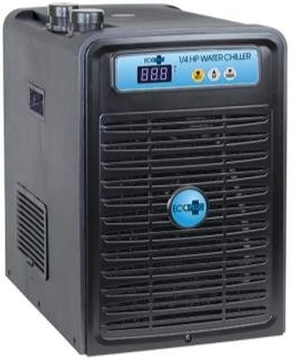 EcoPlus Chiller, 1/4 HP
