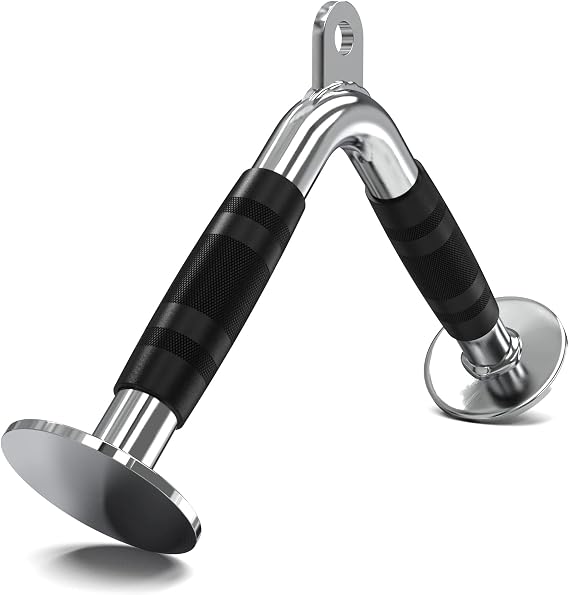 Synergee V Push Down Bar V Shape Cable Attachment