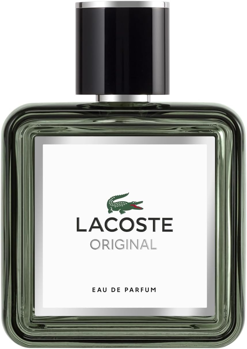 Lacoste Original EDP 60ml Erkek Parfüm, LC 16A02