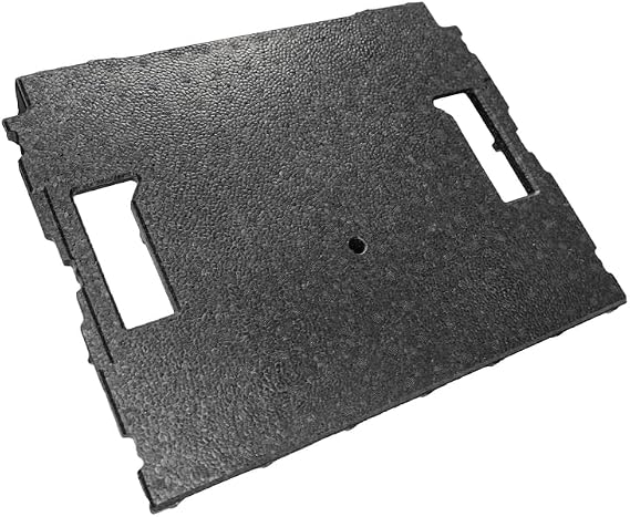 L-BOXX 6000003670 6000003670 L-BOXX Lid Insert EPP Trade Grey