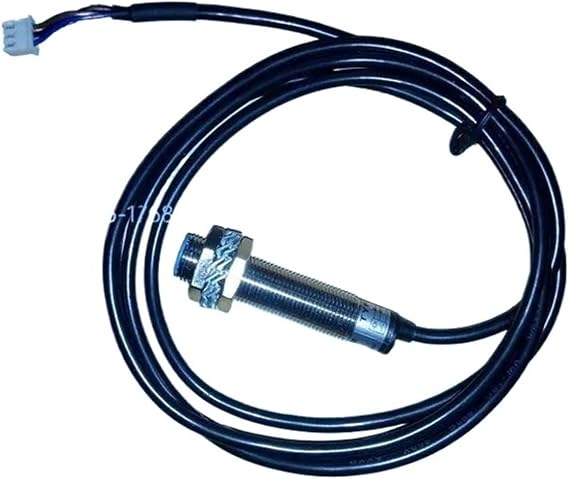 Compatible for BQL Ice Cream Machine Speed Sensor Induction East Probe Near Magnetic Proximity Switch