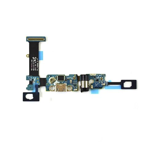 USB Charging Port Dock Mic Flex Cable Replacement for Samsung Galaxy Note 5 N920V