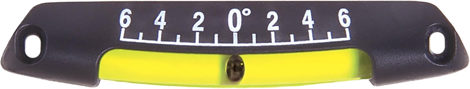 Industrial Lev-o-Gage 4 - Glass Tube Inclinometer Model 0606-I
