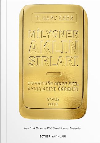 Secrets of the Millionaire Mind: Learn the Mind Games to Wealth