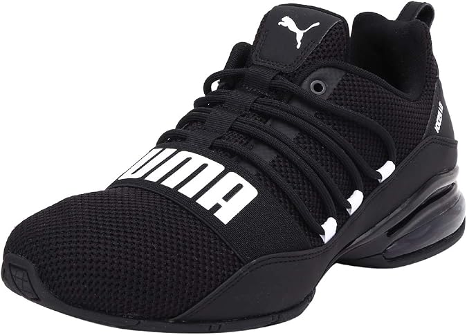 PUMA Mens Cell Regulate Woven’s Running Shoes
