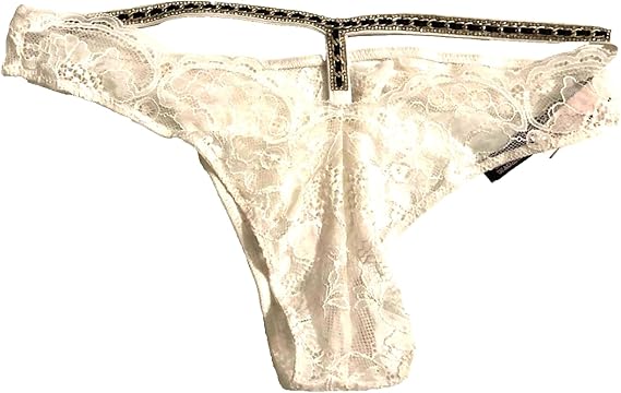 Victoria's Secret Very Sexy Bombshell Shine Brazilian Panty