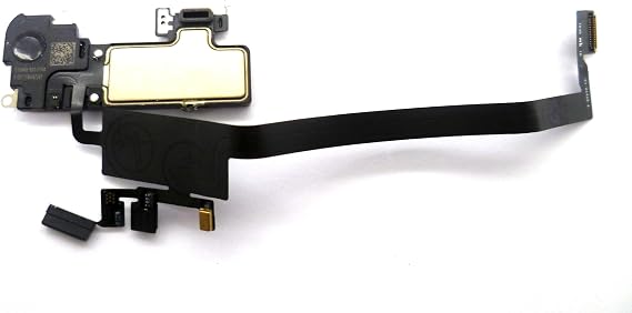 Ear Speaker Earpiece Proximity Sensor Flex Cable for iPhone Xs Max 6.5 inch