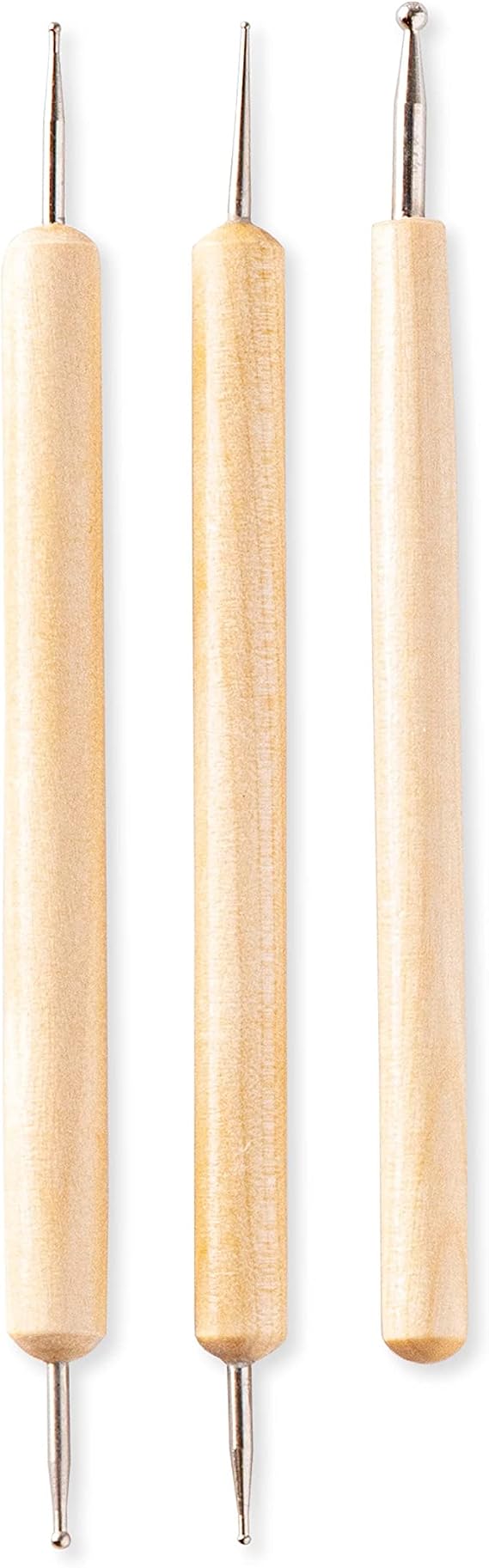 Craft Smart Embossing Stylus Tool Set, 6 Pack