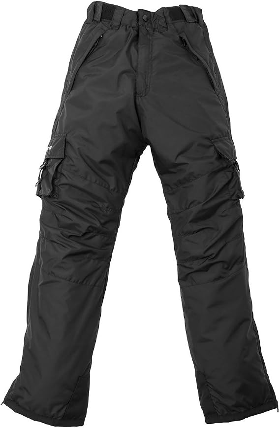Arctix Kids Classic Cargo Snow Pants