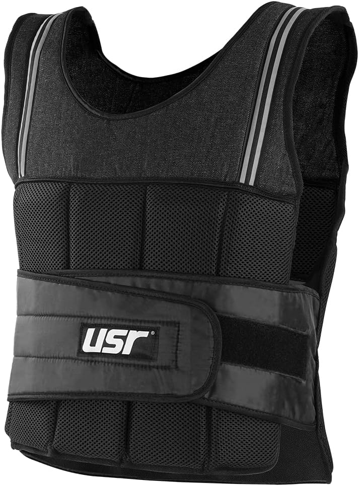 USR AX Series Weight Vest