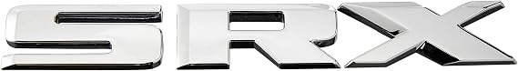 Genuine GM Parts - Emblem (25812833)