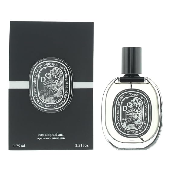 Do Son by Diptyque Eau De Parfum Spray (Unisex) 2.5 oz