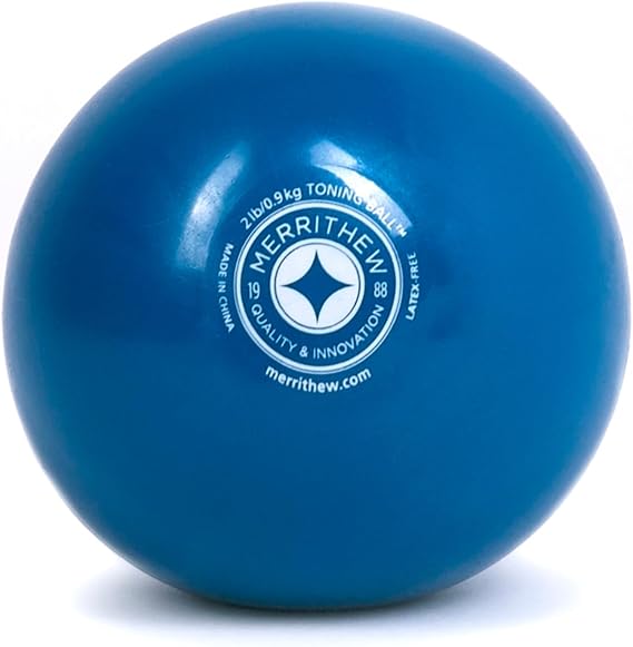 STOTT PILATES Toning Ball