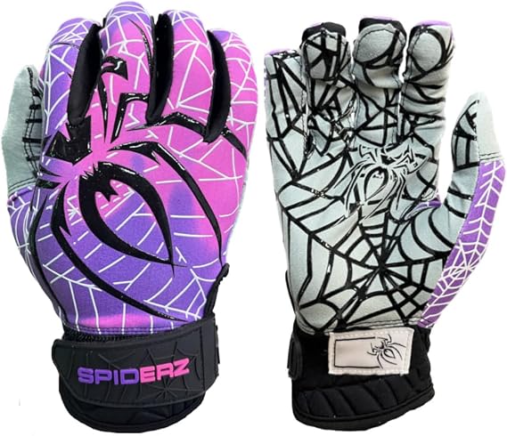 2024 Hyper Lite Adult Baseball/Softball Batting Gloves