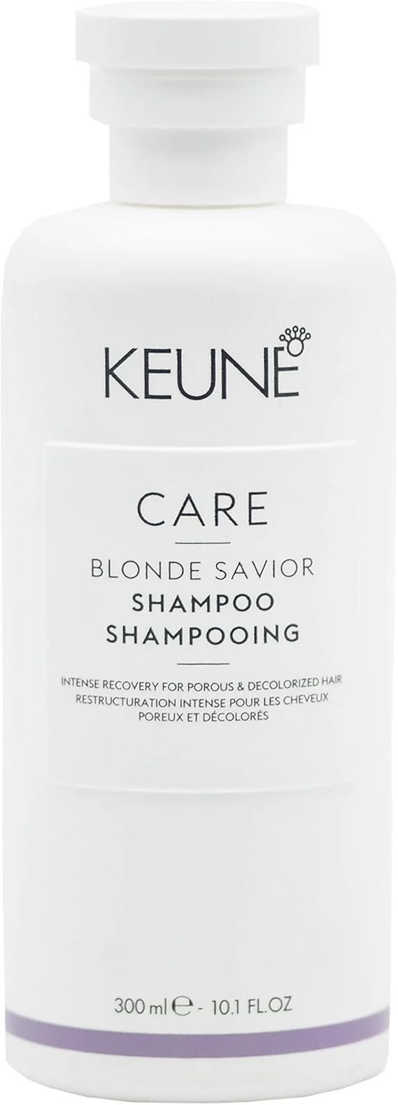 Keune Care Blonde Savior Repair Shampoo 300 ml