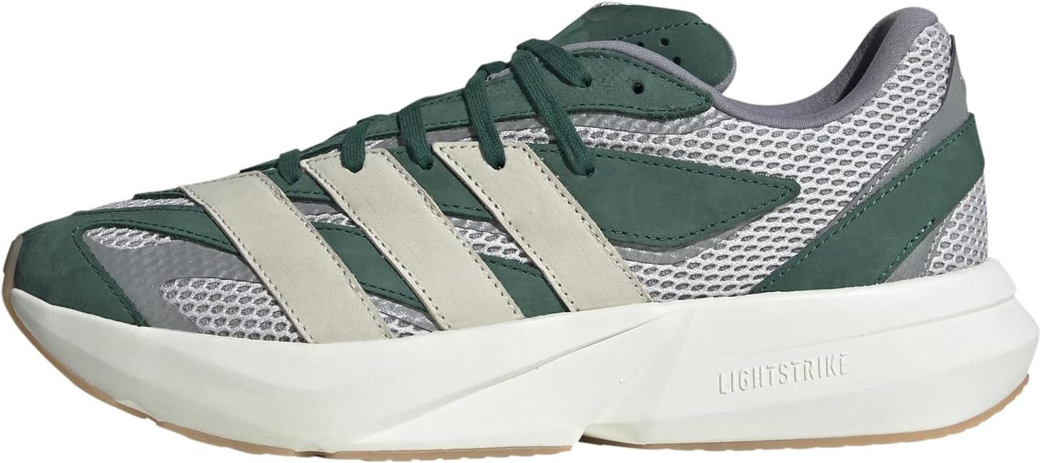 adidas Men's Lightblaze Slide Sandal