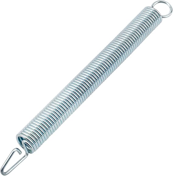 Pilates Pro Chair Replacement Spring for Pilates Pro Chair Equipment Resistance Springs - 1 Pack