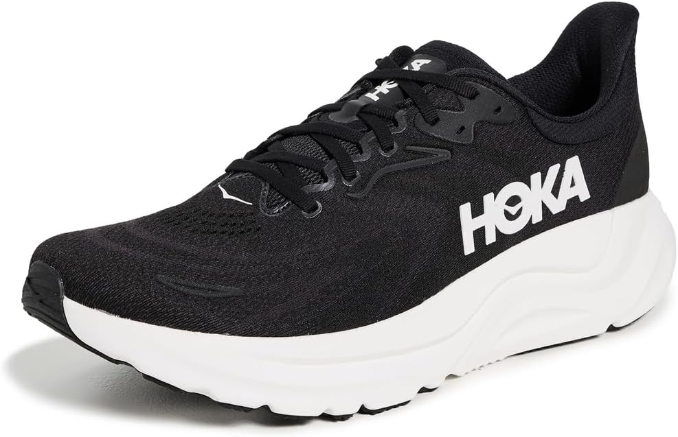 Hoka Mens Arahi 8