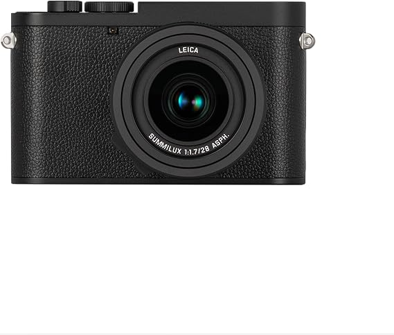 Monochrom Q3 by Leica