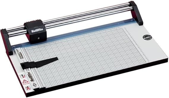 Professional M Series Trimmer Size: 30"