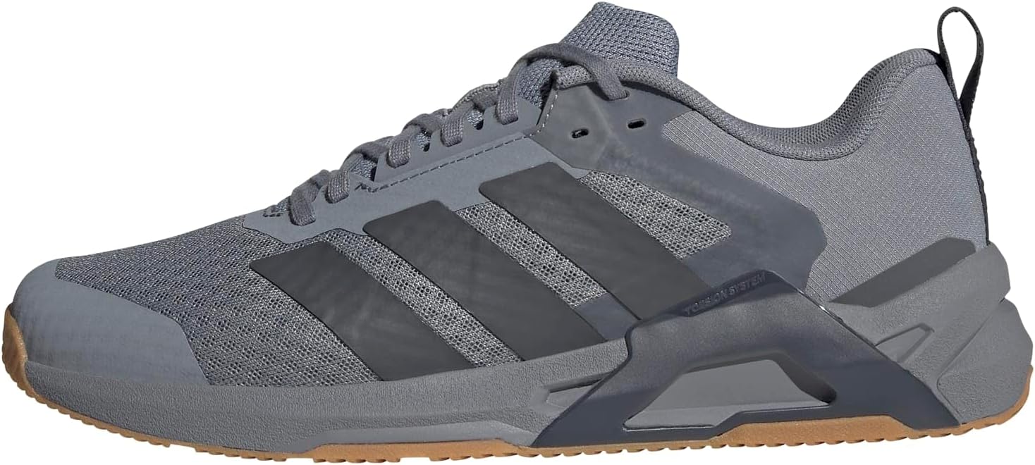 adidas Men's Dropset Vario Training