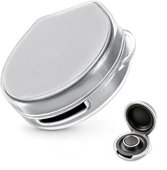 Oura Ring Gen 4/5充電ケース対応保護ケース クリアTPU耐傷性保護カバー 公式充電器に適合公式充電器は含まれていません