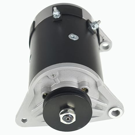 1018294-0 11036785-02 M063686 Starter Fits for Club Car FE350 FE290 DS Series 1996-2006