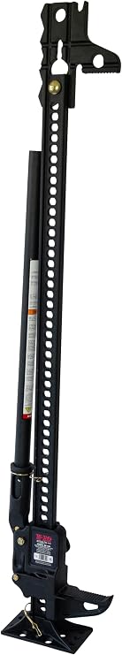 Hi-Lift Jack 48" Stealth Jack SE-485