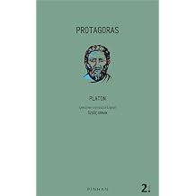 Protagoras Kağıt Kapak – 28 Mart 2019