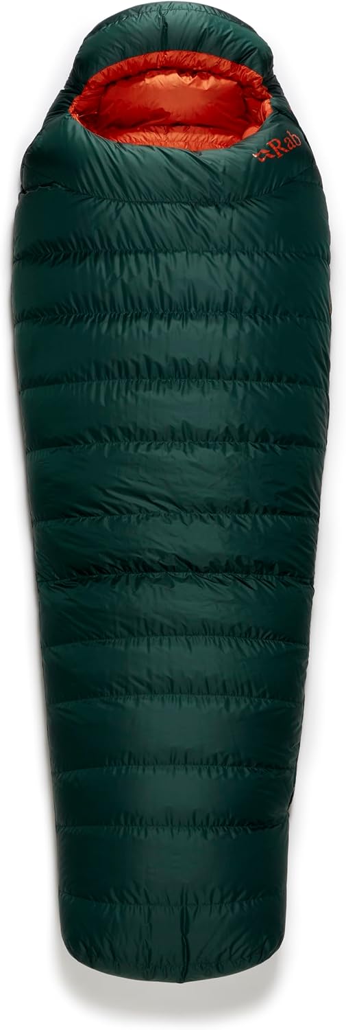 Rab Ascent 1100 Down Sleeping Bag