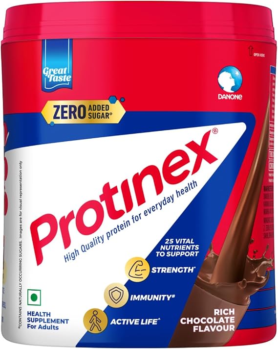 Protinex - 400 g (Tasty Chocolate)