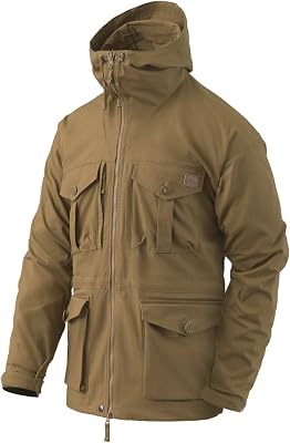 Helikon-Tex SAS Smock Jacket
