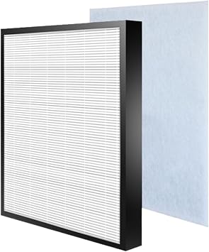 A7014 True Filter For Air Purifier, Compatible For BONECO, P2261