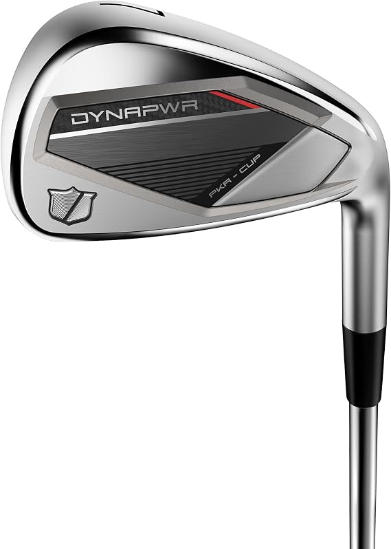 DYNAPWR Men's Golf Irons