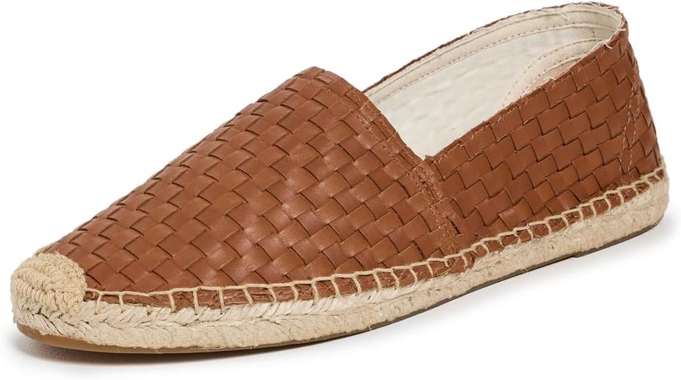Soludos Women's Platform Wedge Espadrilles