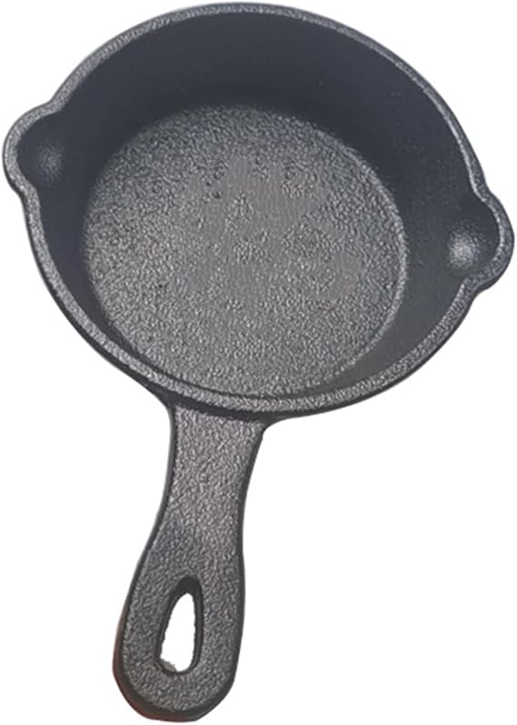 8.5cm Fry Pans Non Stick Frying Pans Crepe Pans Omelet Pans Pans Cast Iron For Induction