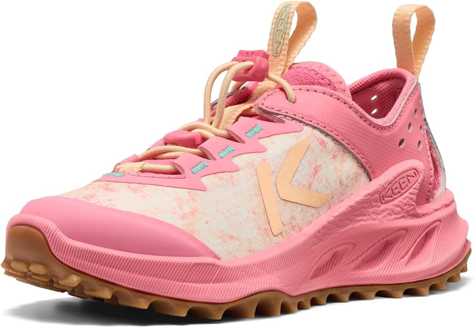 KEEN Kids Zionic ADV Sandals (Little Kid/Big Kid)