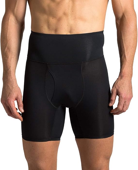Tommie Copper unisex-adult Boxer Briefs W/Back Support