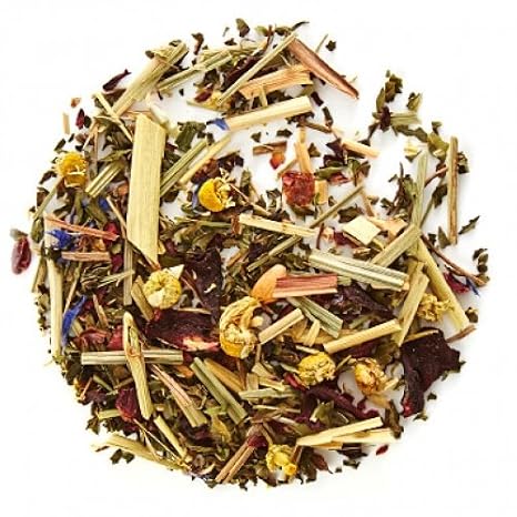 DAVIDs TEA - Organic Mother's Little Helper 4 Ounce