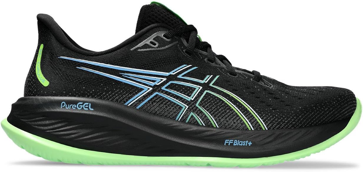 ASICS Men's Gel-Cumulus 26Sneaker