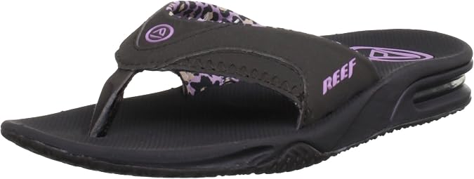 Reef Women's Fanning Flip-Flop